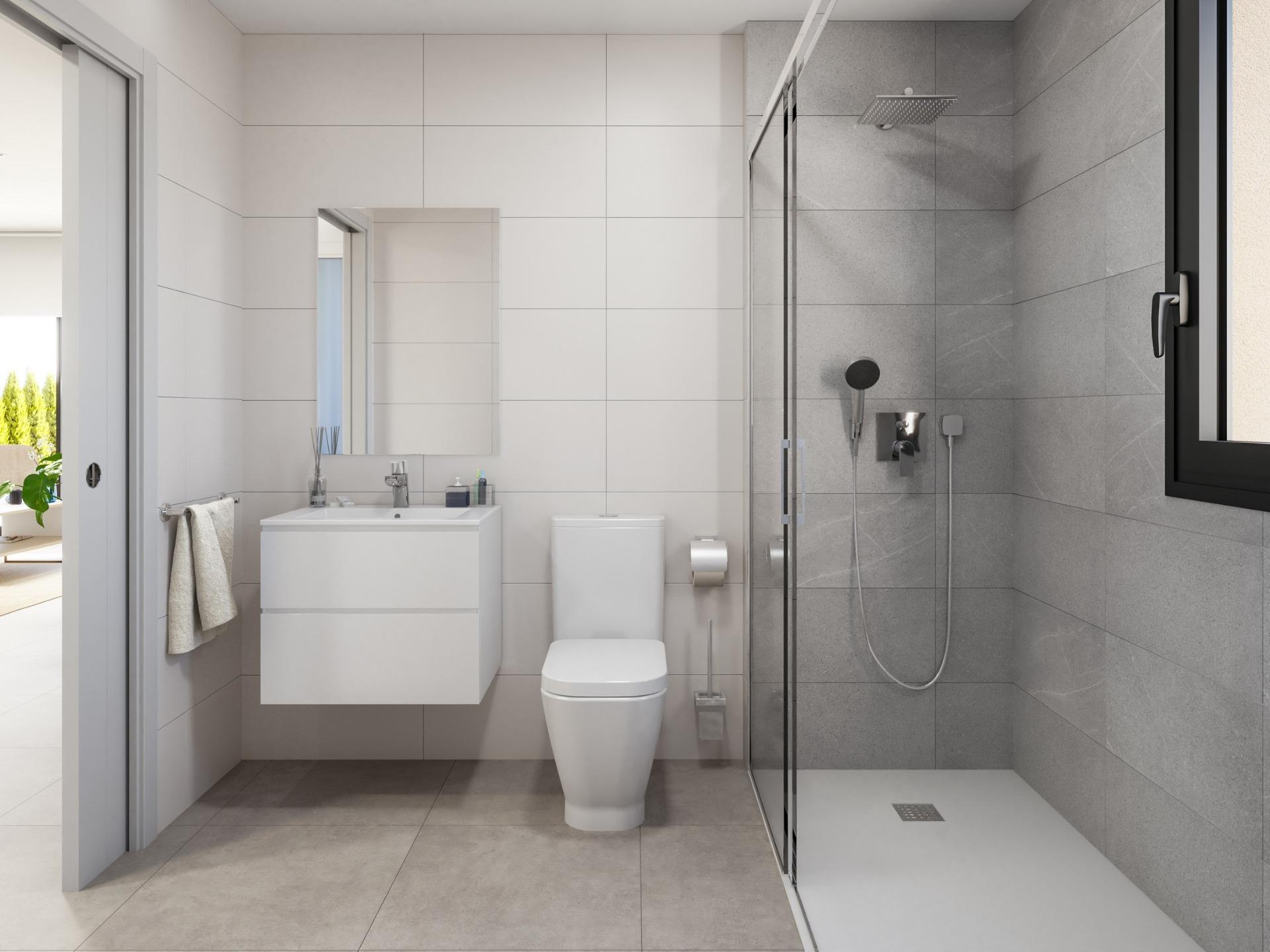 Villa te koop in Vera | 3 slaapkamers H9033