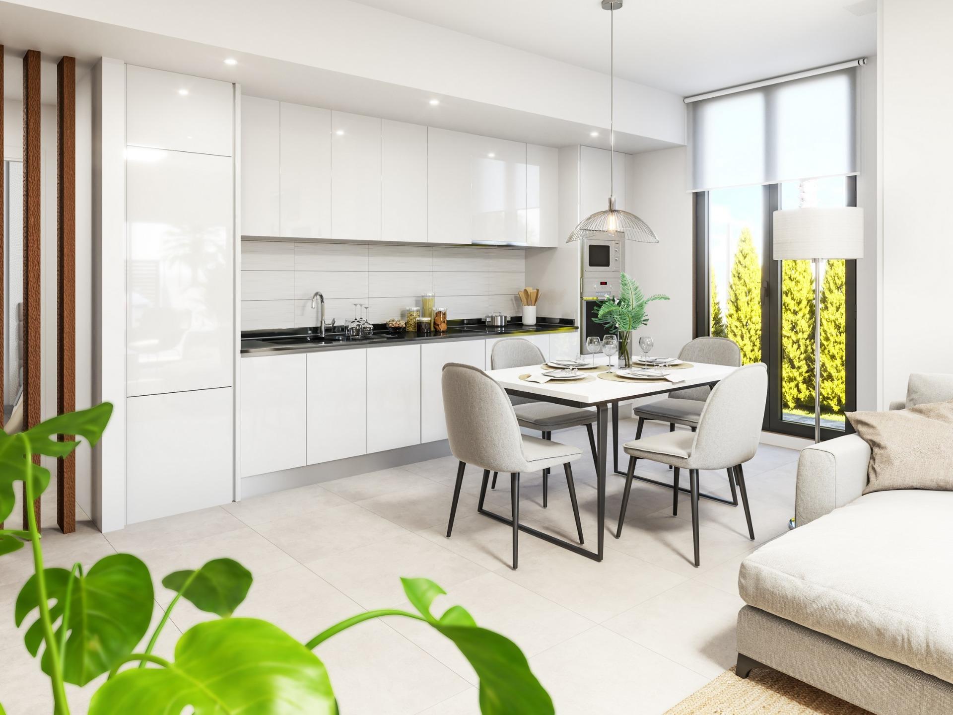 Villa te koop in Vera | 3 slaapkamers H9196