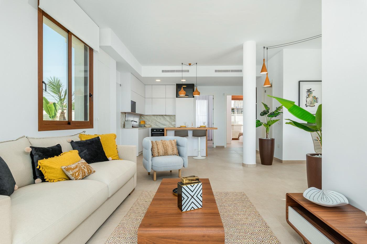 Villa te koop in Vera | 2 slaapkamers H9198