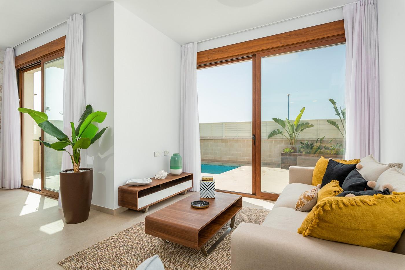 Villa te koop in Vera | 2 slaapkamers H9198