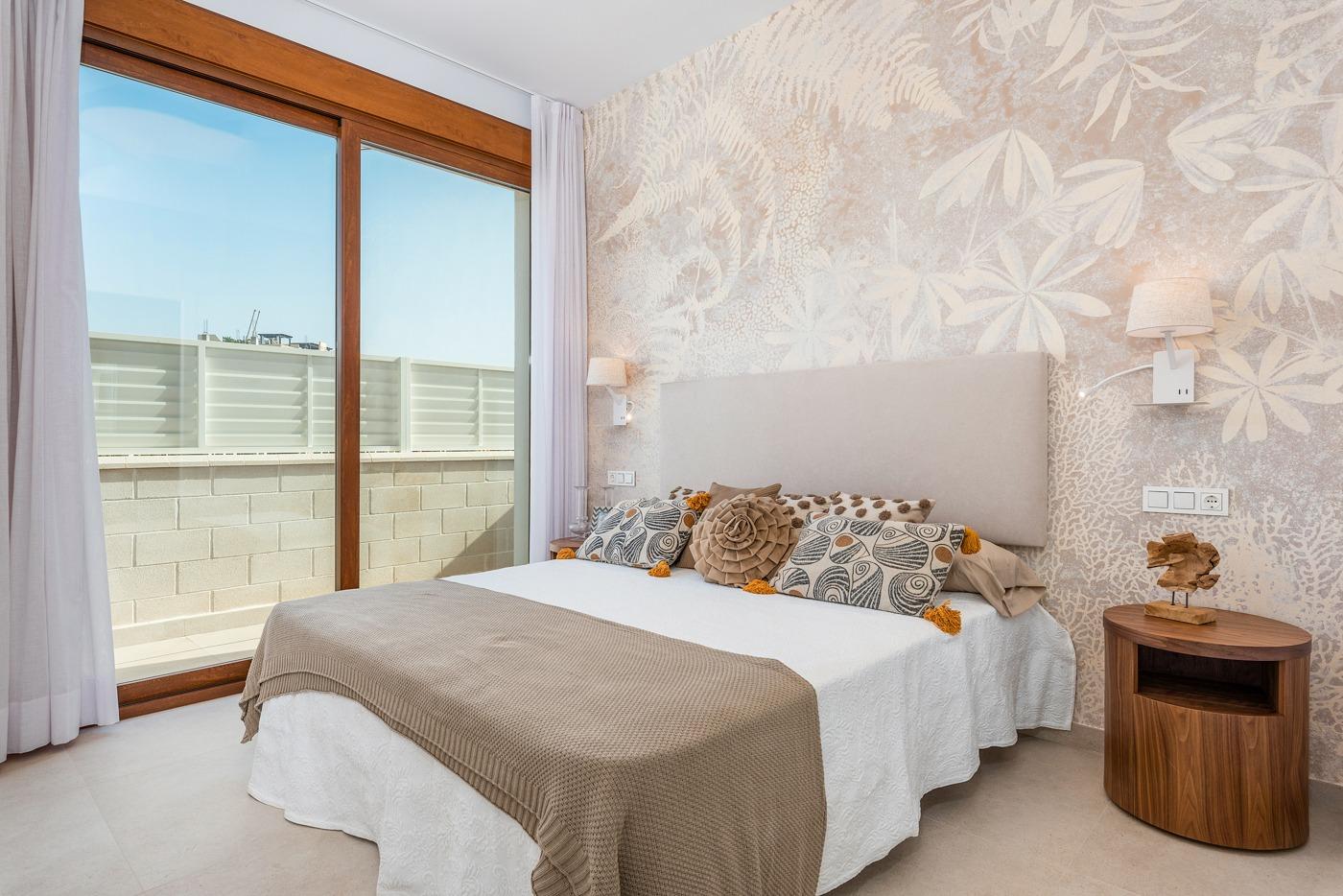 Villa te koop in Vera | 2 slaapkamers H9198