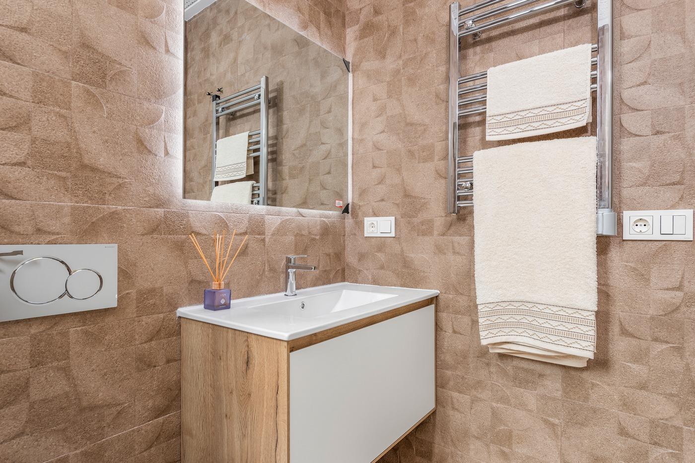 Villa te koop in Vera | 2 slaapkamers H9198