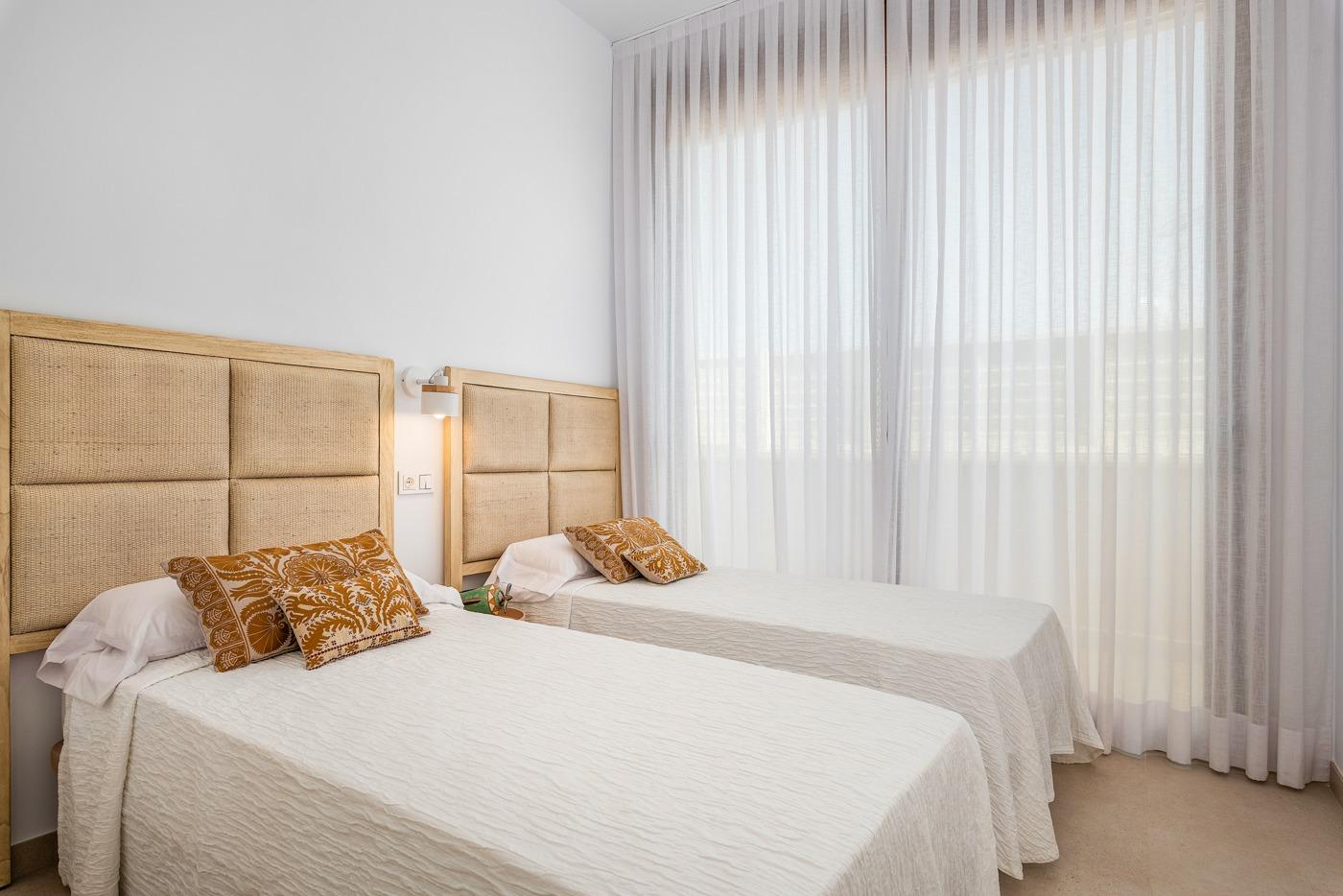 Villa te koop in Vera | 2 slaapkamers H9198