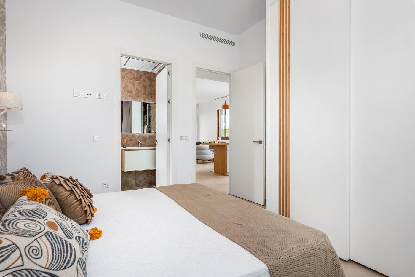 Villa te koop in Vera | 2 slaapkamers H9198