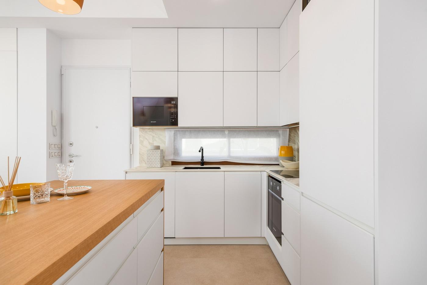 Villa te koop in Vera | 2 slaapkamers H9198