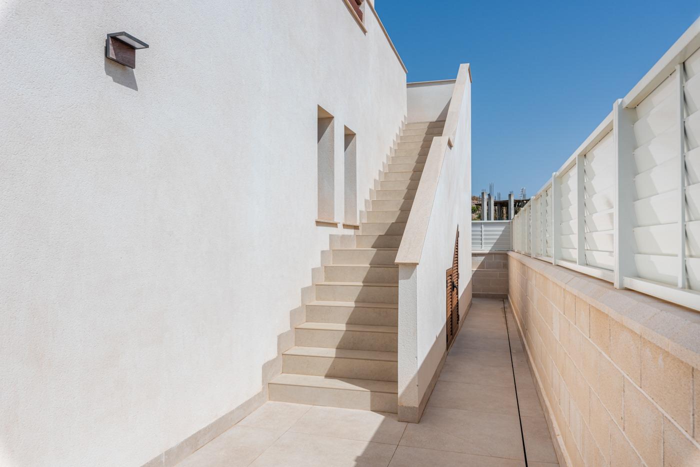 Villa te koop in Vera | 2 slaapkamers H9198