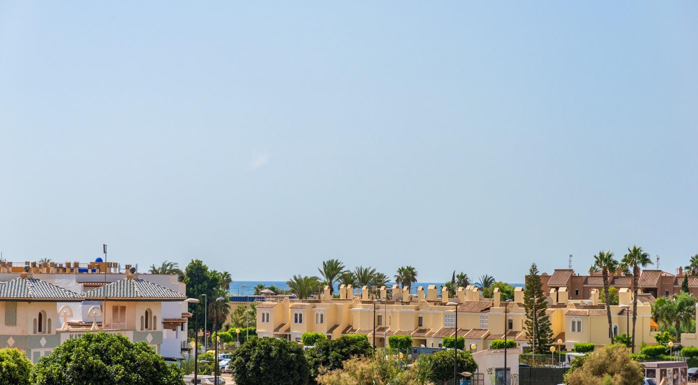 Villa te koop in Vera | 2 slaapkamers H9198