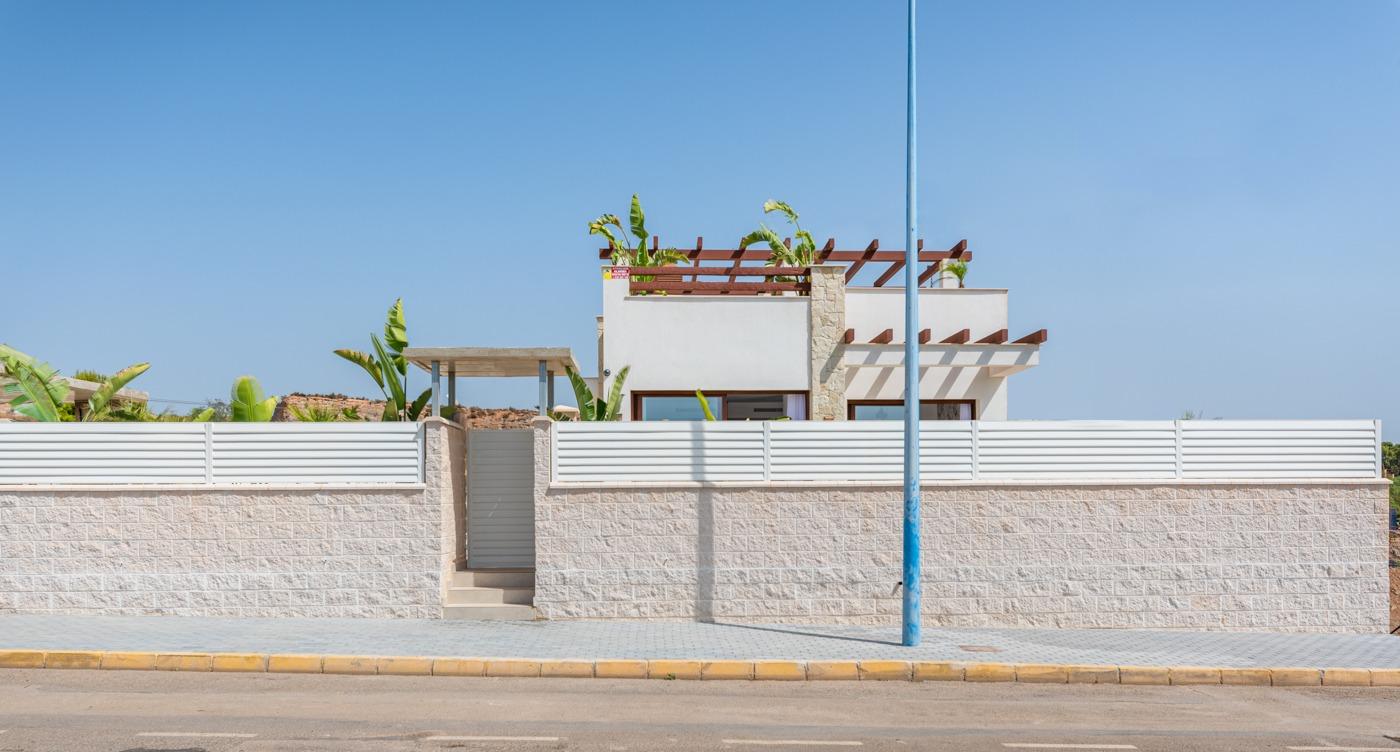 Villa te koop in Vera | 2 slaapkamers H9198