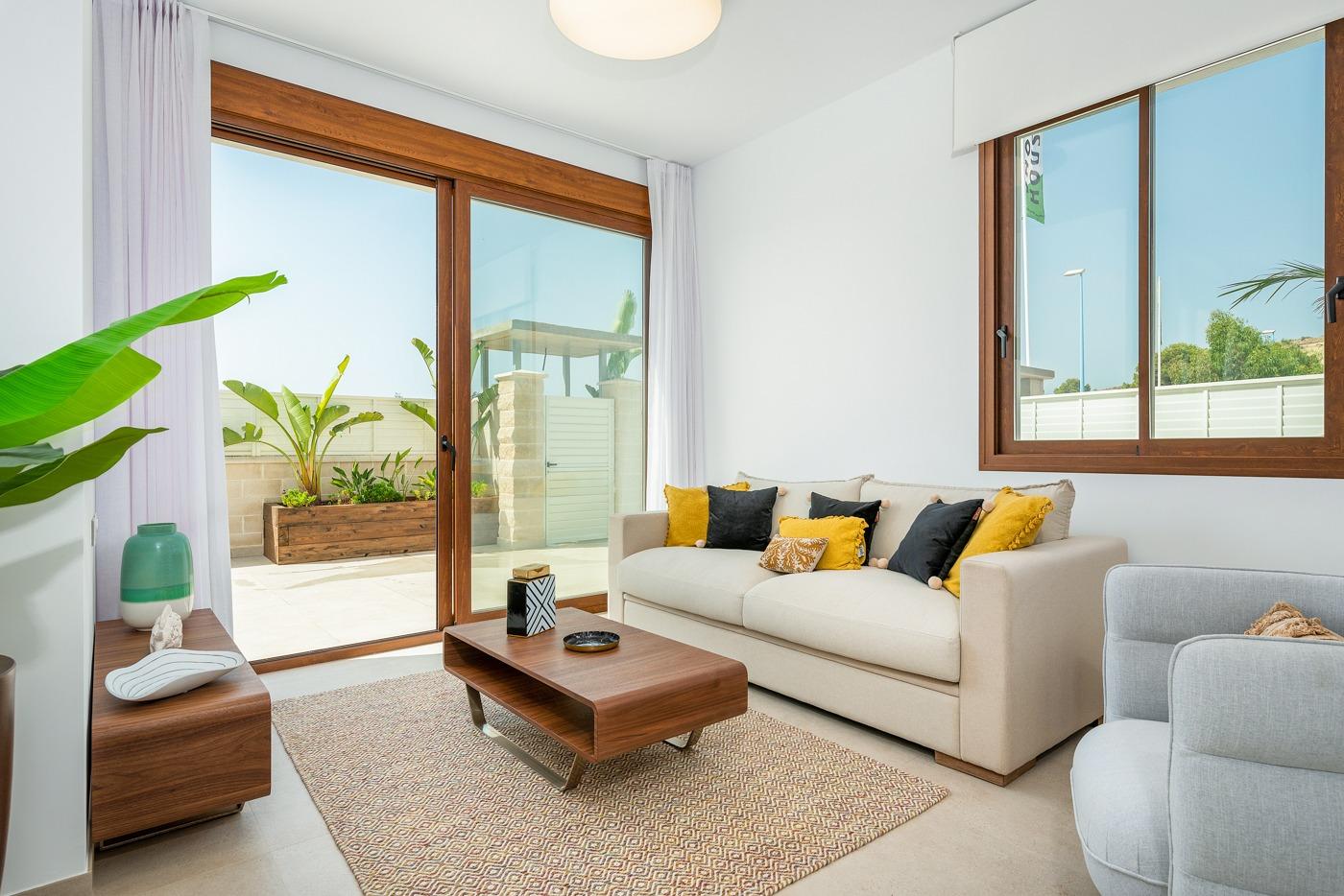 Villa te koop in Vera | 2 slaapkamers H9198