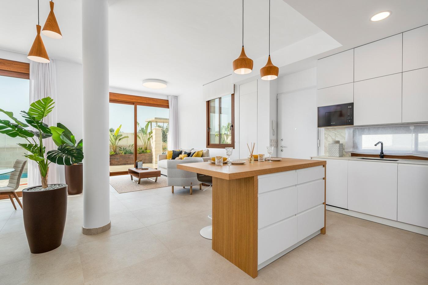 Villa te koop in Vera | 2 slaapkamers H9198