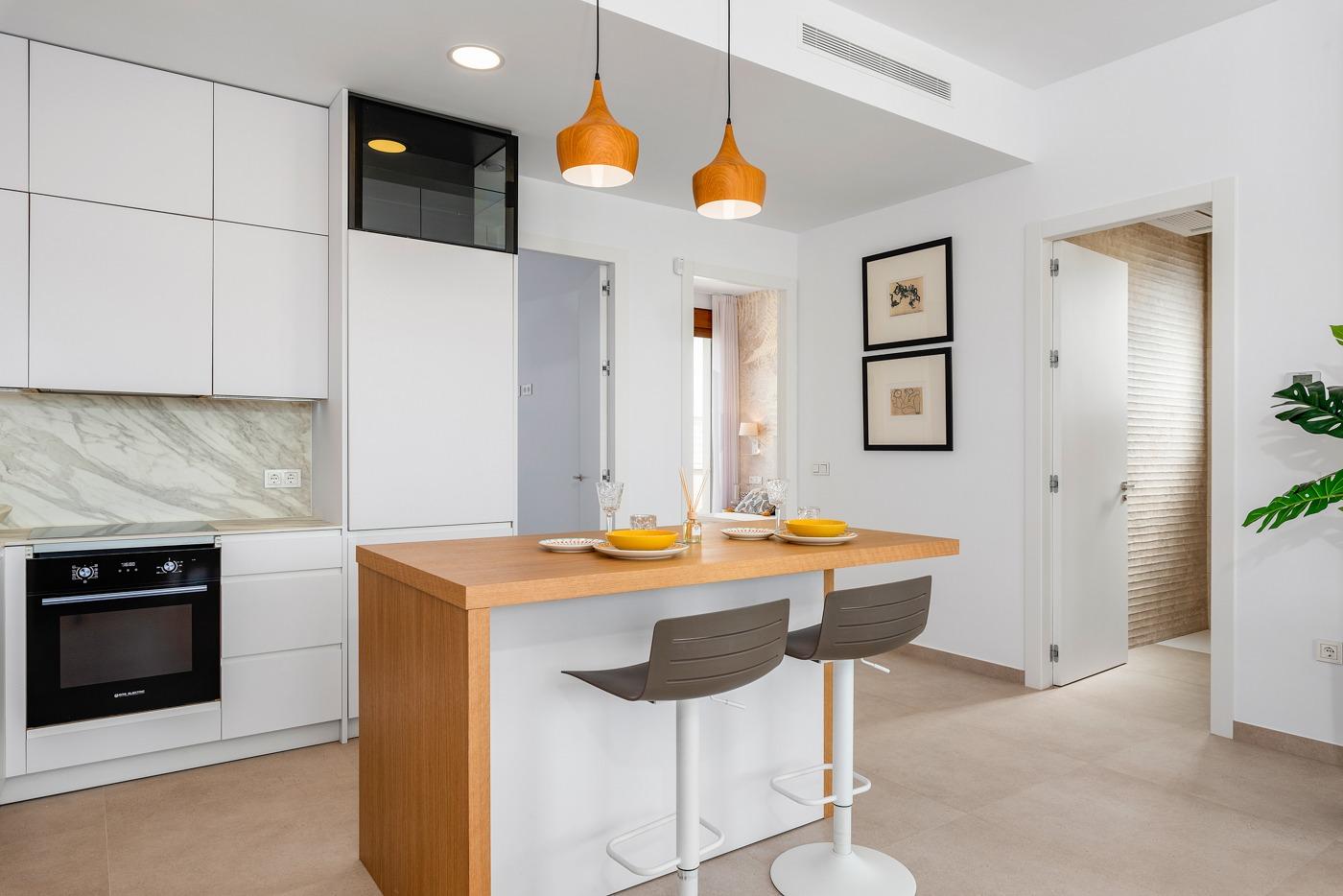 Villa te koop in Vera | 2 slaapkamers H9198