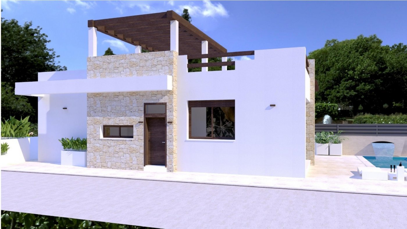 Nieuwbouw in Vera-11