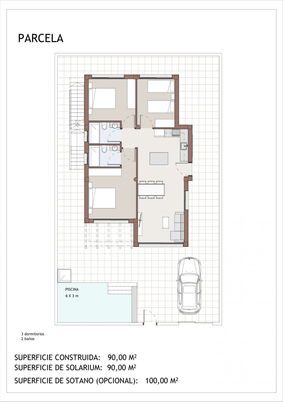 Nieuwbouw in Vera-13