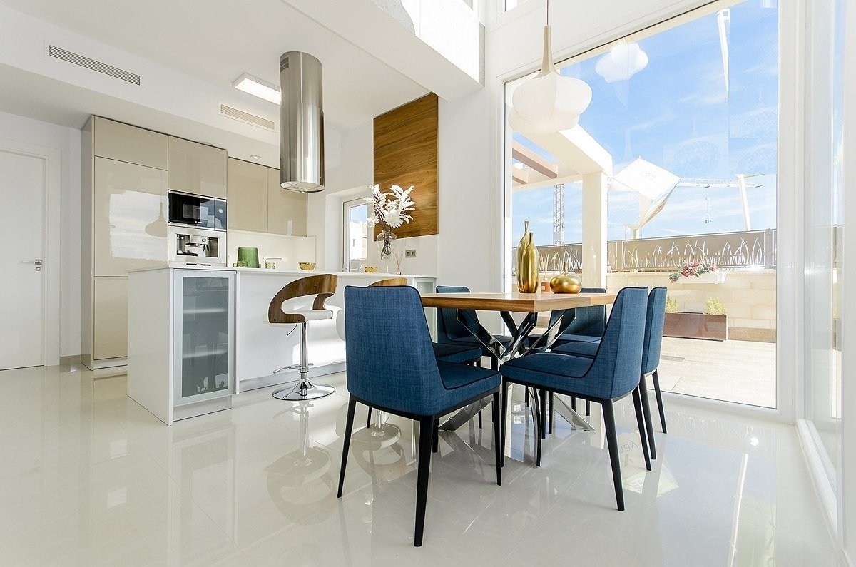 Nieuwbouw in Vera-7