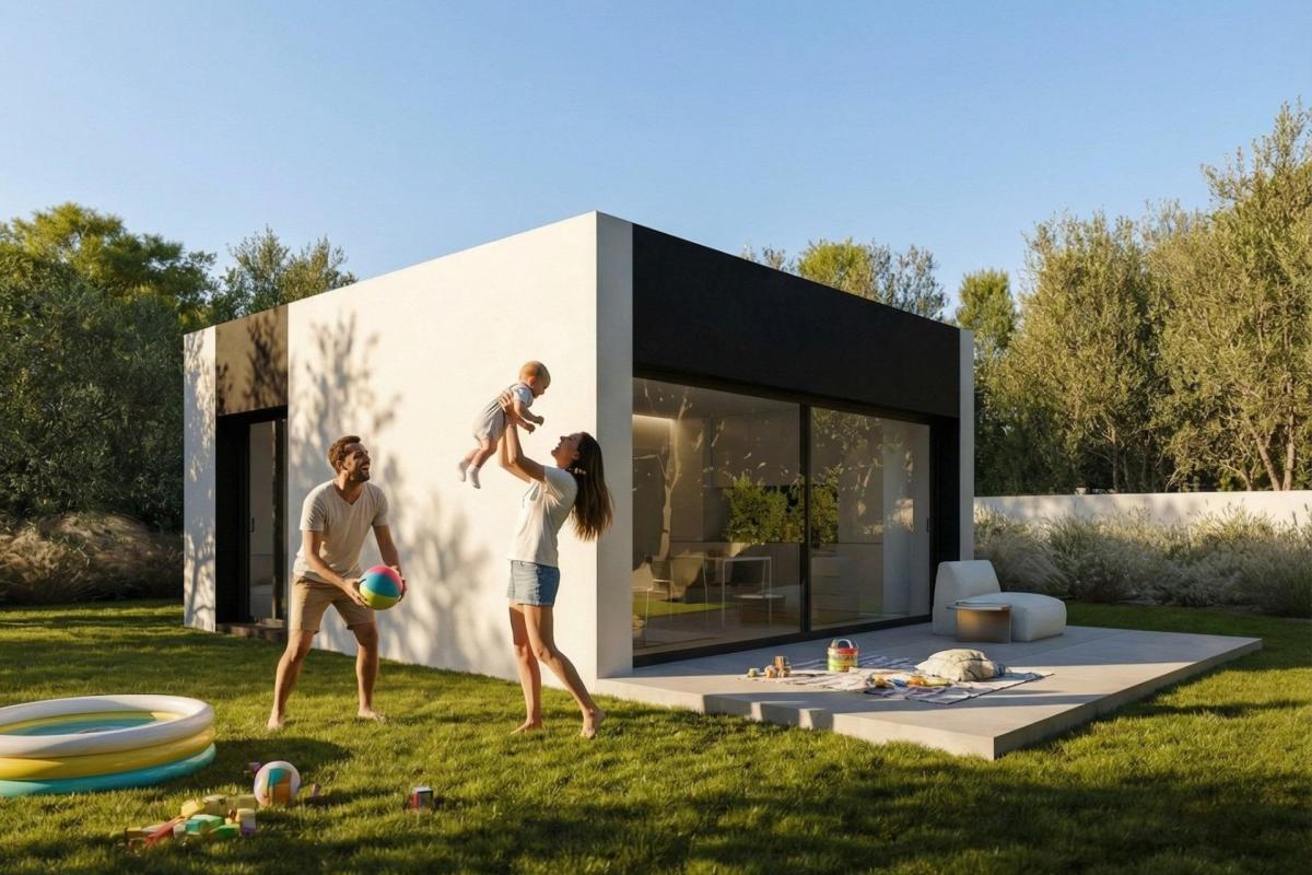 Villas te koop in Alfaz del Pi | 1 slaapkamers H451711