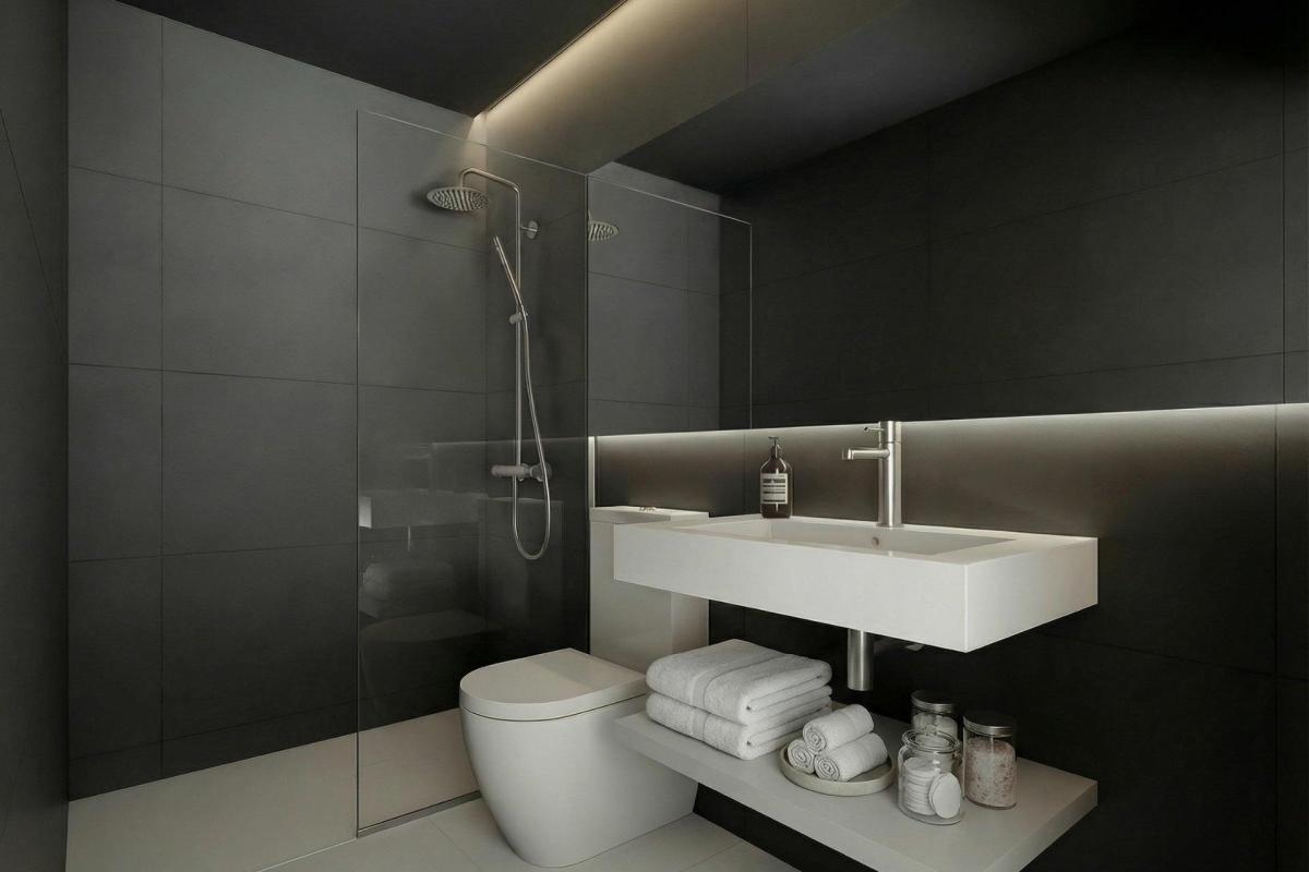 Villas te koop in Alfaz del Pi | 1 slaapkamers H451711