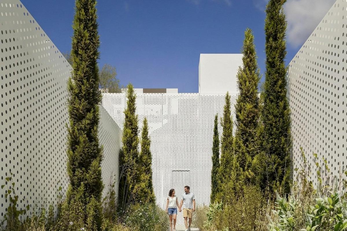 Villas te koop in Alfaz del Pi | 1 slaapkamers H451711