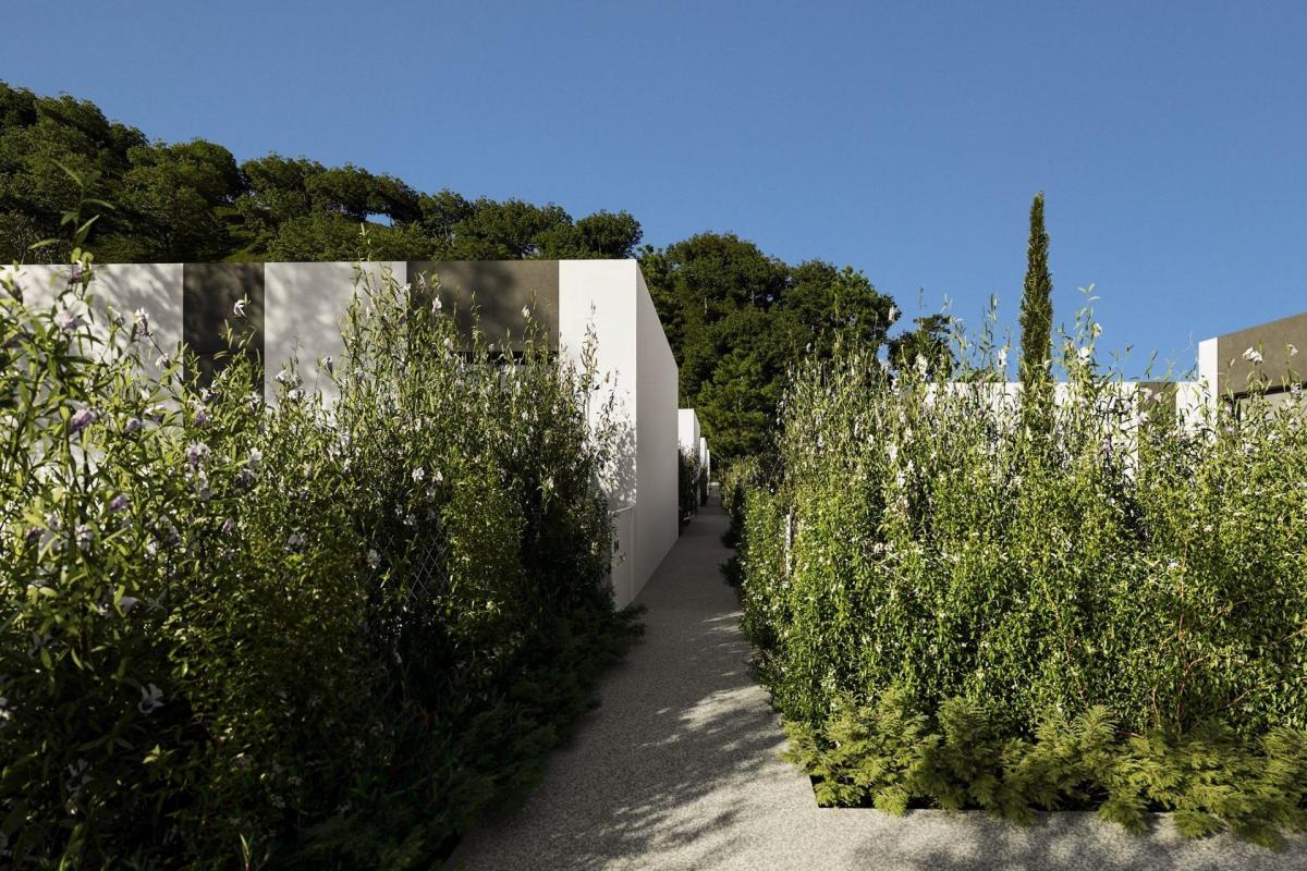 House in Alfaz del Pi, 1 bedrooms, 167 m² - Afbeelding 19