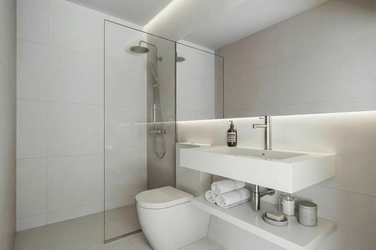 House in Alfaz del Pi, 1 bedrooms, 167 m² - Afbeelding 25