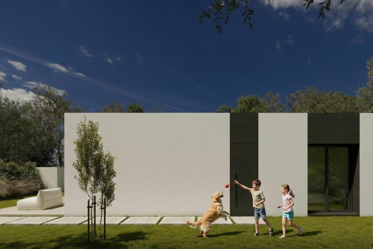 Villas te koop in Alfaz del Pi | 1 slaapkamers H451723