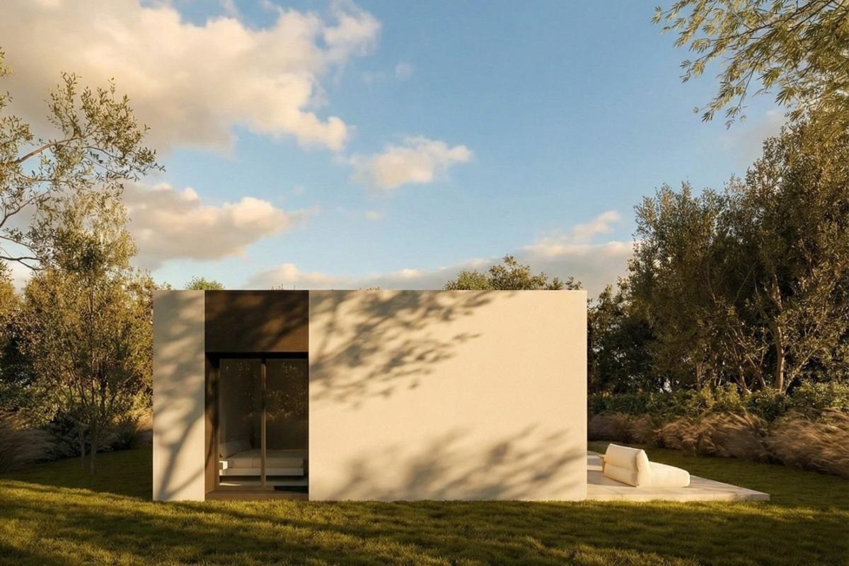 Villas te koop in Alfaz del Pi | 1 slaapkamers H451723