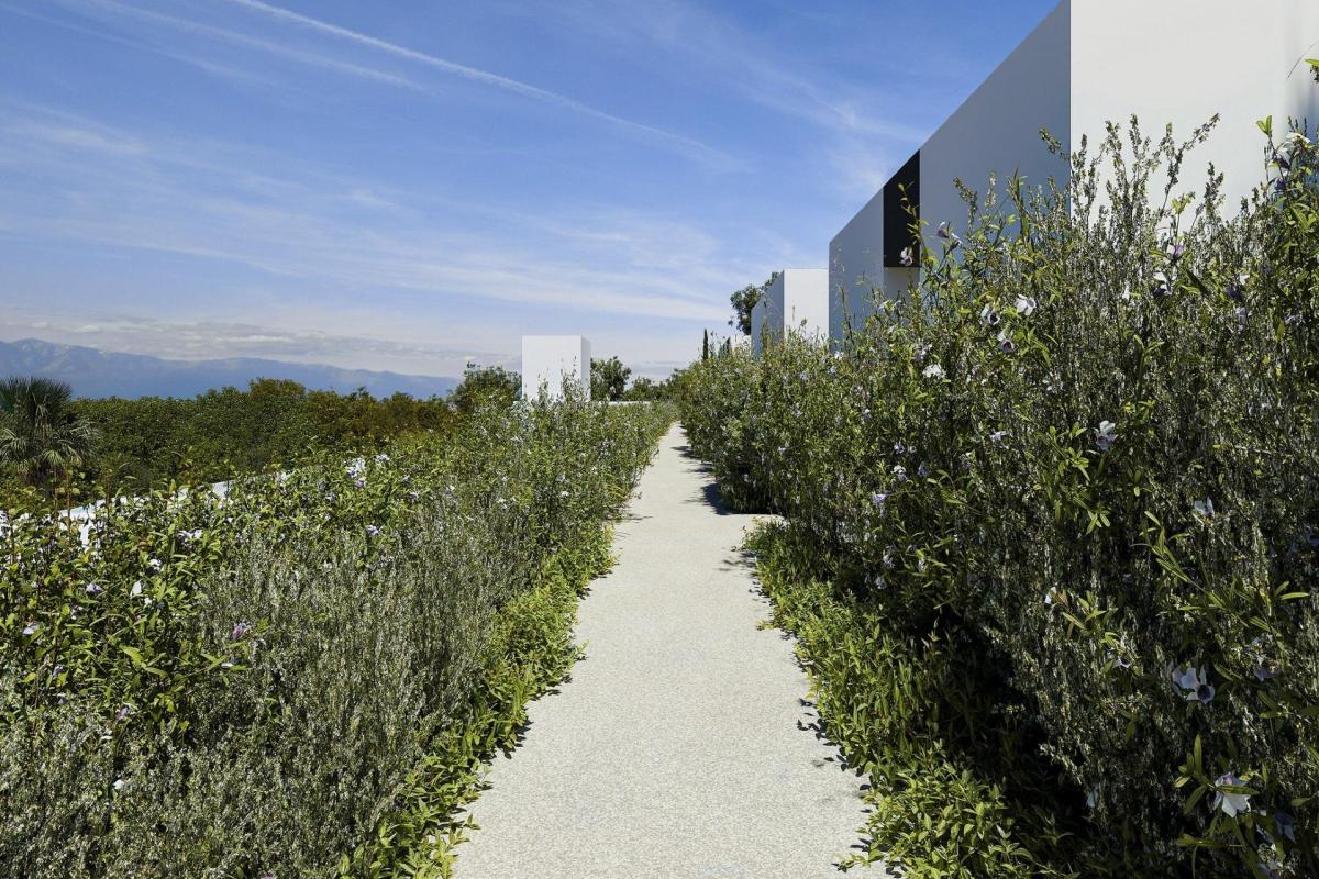 Villas te koop in Alfaz del Pi | 1 slaapkamers H451723