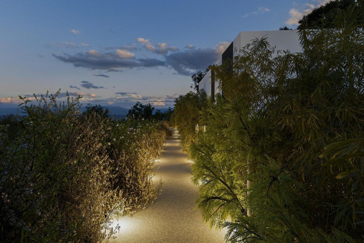 Villas te koop in Alfaz del Pi | 1 slaapkamers H451723