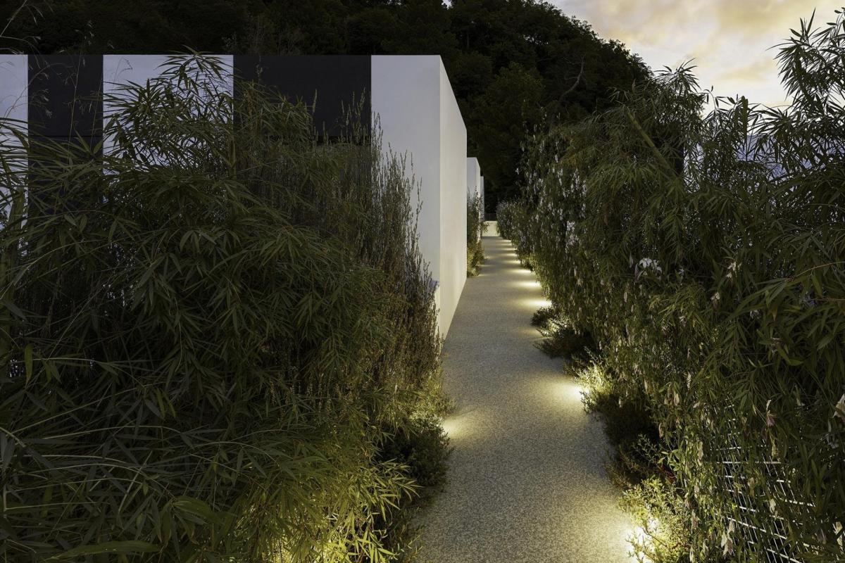 Villas te koop in Alfaz del Pi | 1 slaapkamers H451723