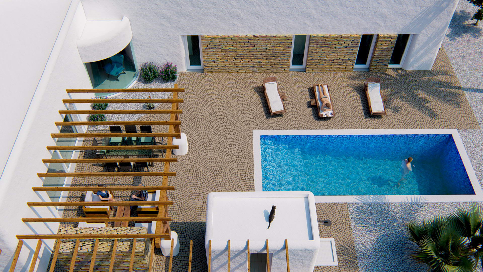 Villas te koop in Alfaz del Pi | 3 slaapkamers H54017