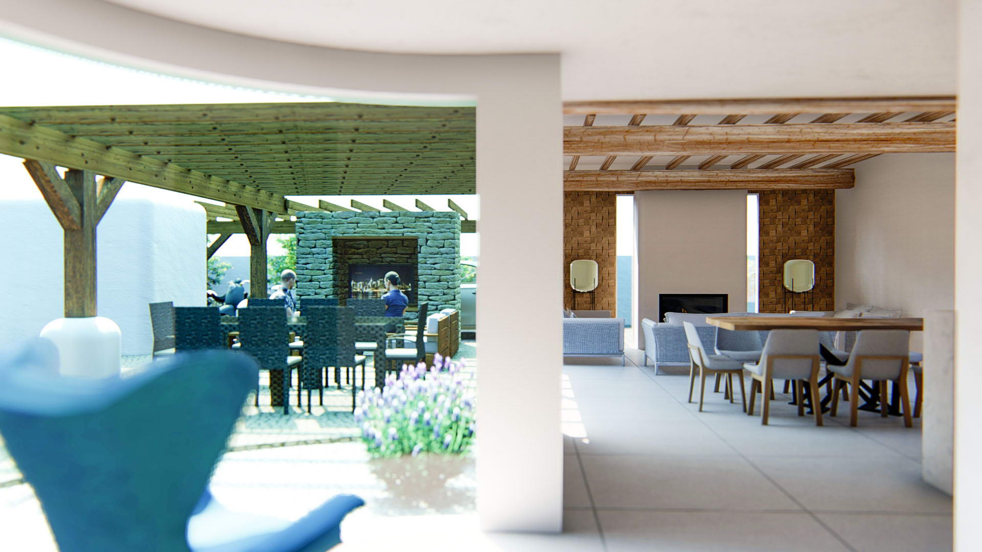 Villas te koop in Alfaz del Pi | 3 slaapkamers H54017