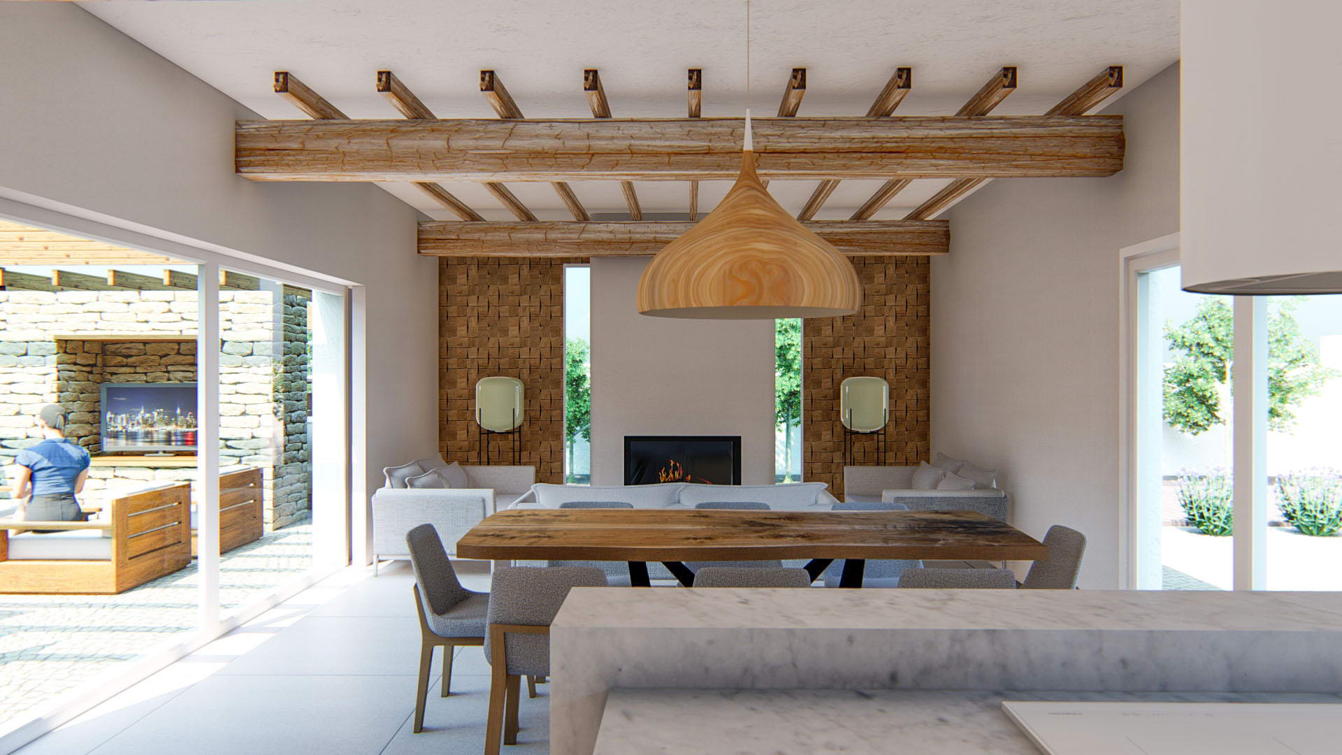 Villas te koop in Alfaz del Pi | 3 slaapkamers H54017