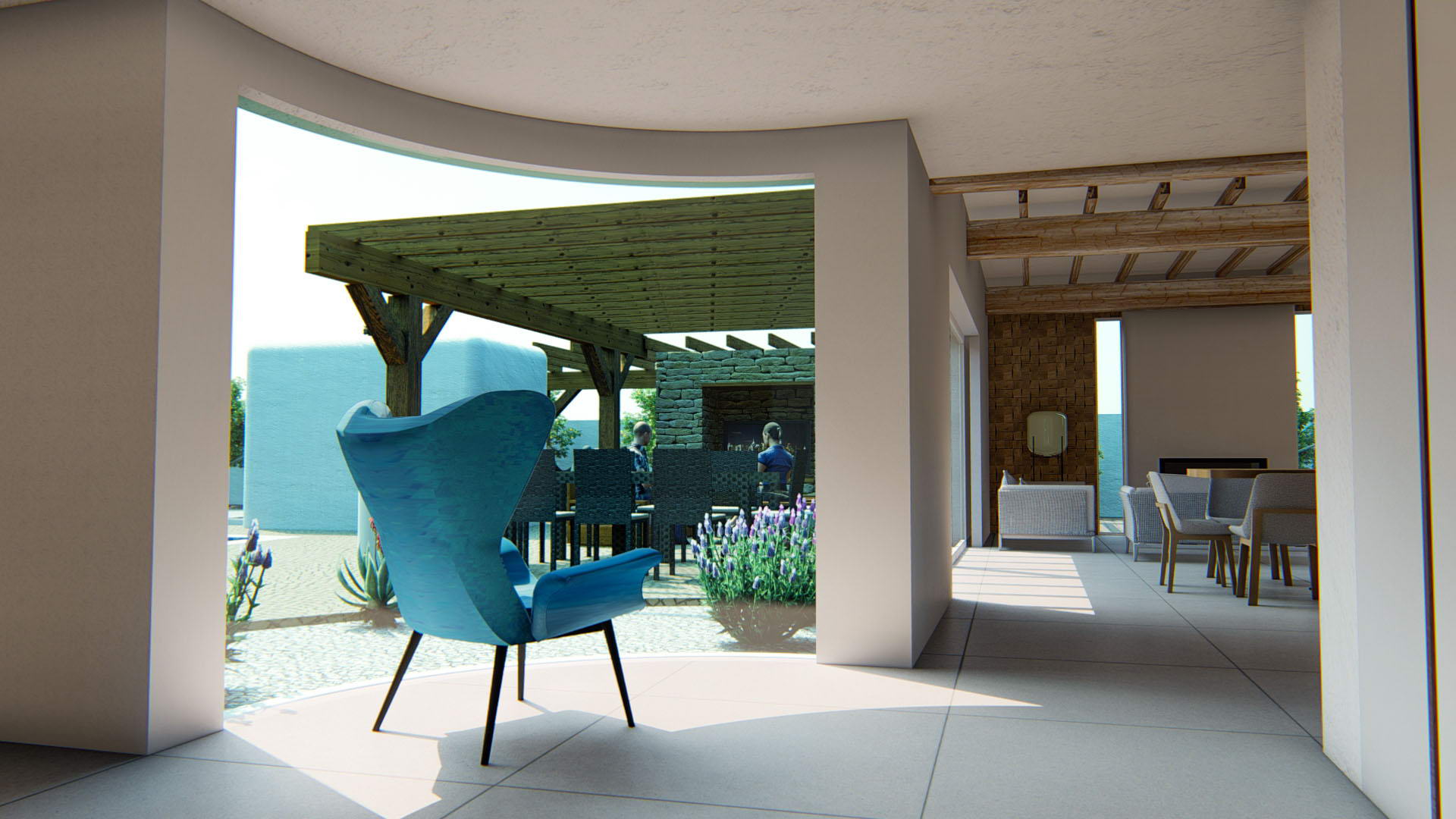 Villas te koop in Alfaz del Pi | 3 slaapkamers H54017