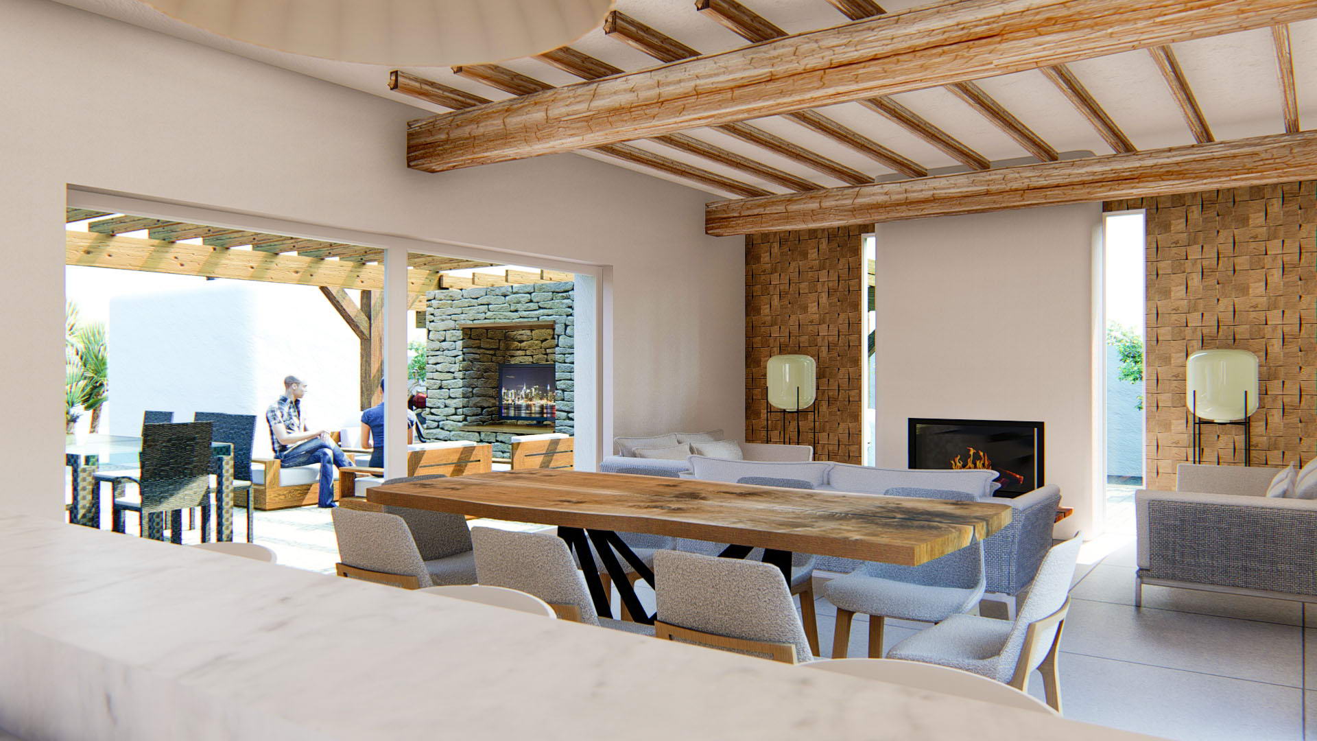 Villas te koop in Alfaz del Pi | 3 slaapkamers H54017