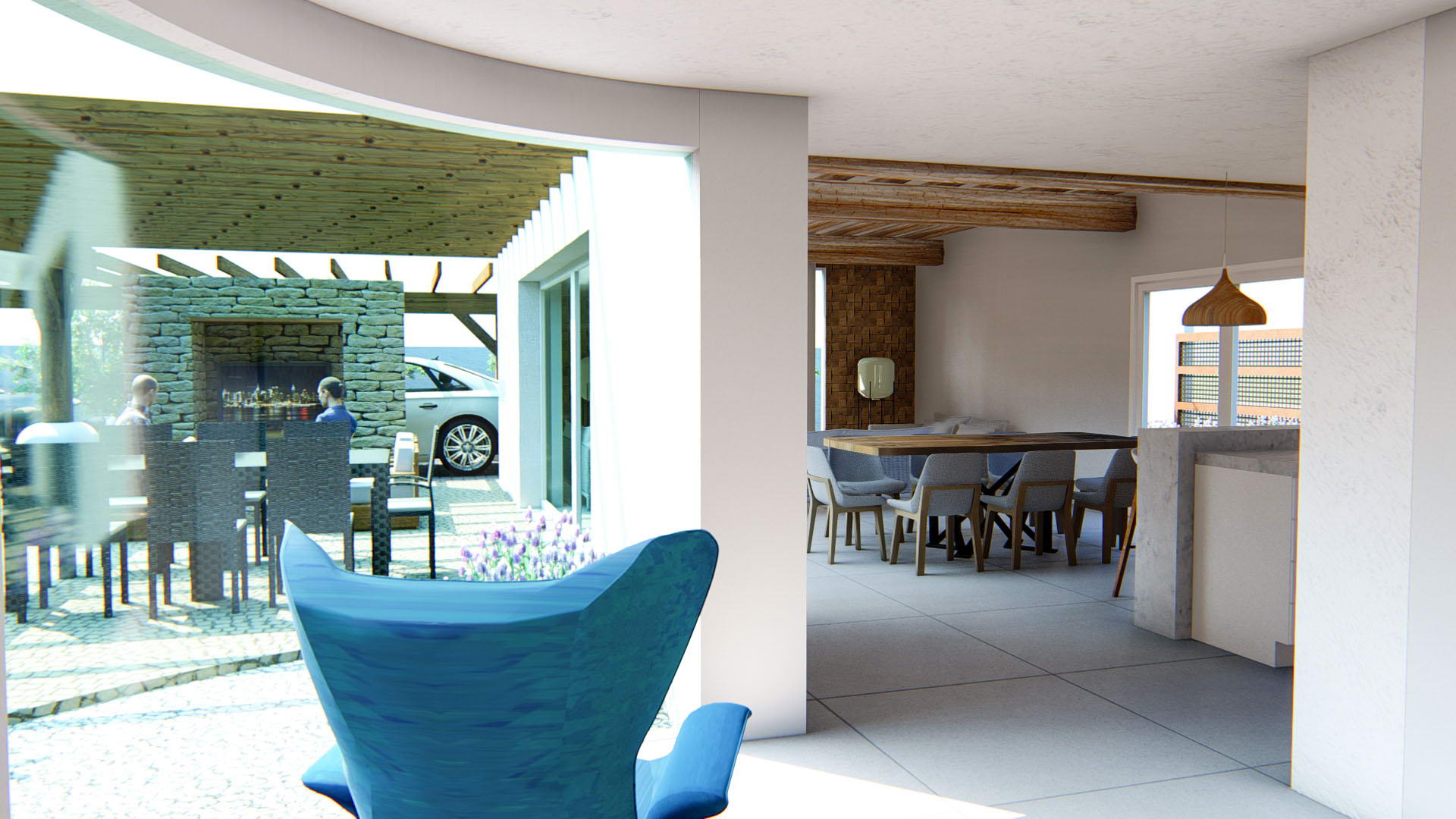 Villas te koop in Alfaz del Pi | 3 slaapkamers H54017