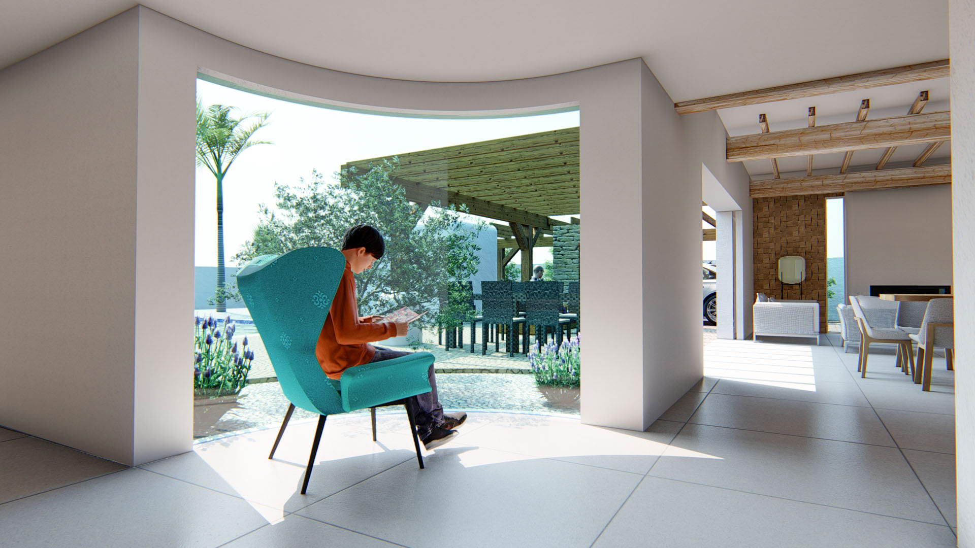 Villas te koop in Alfaz del Pi | 3 slaapkamers H54017