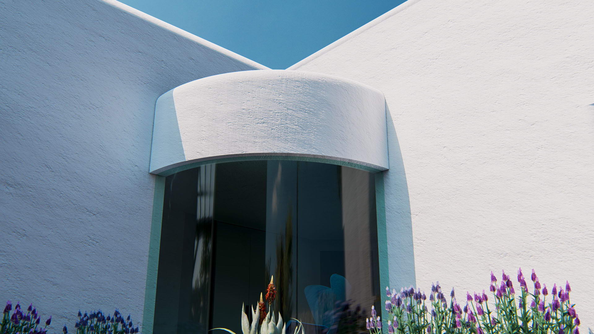 Villas te koop in Alfaz del Pi | 3 slaapkamers H54017