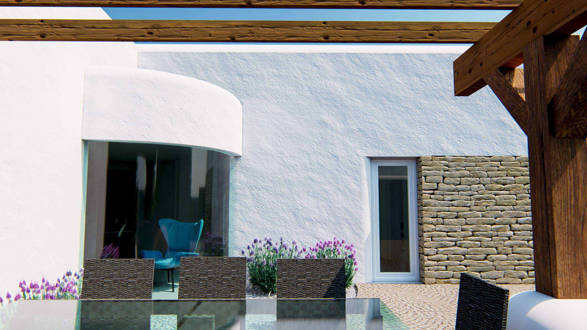 Villas te koop in Alfaz del Pi | 3 slaapkamers H54017