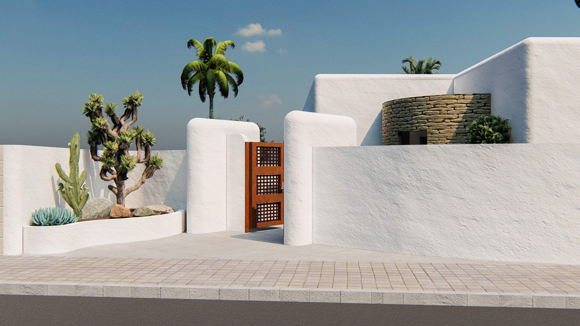 Villas te koop in Alfaz del Pi | 3 slaapkamers H54017