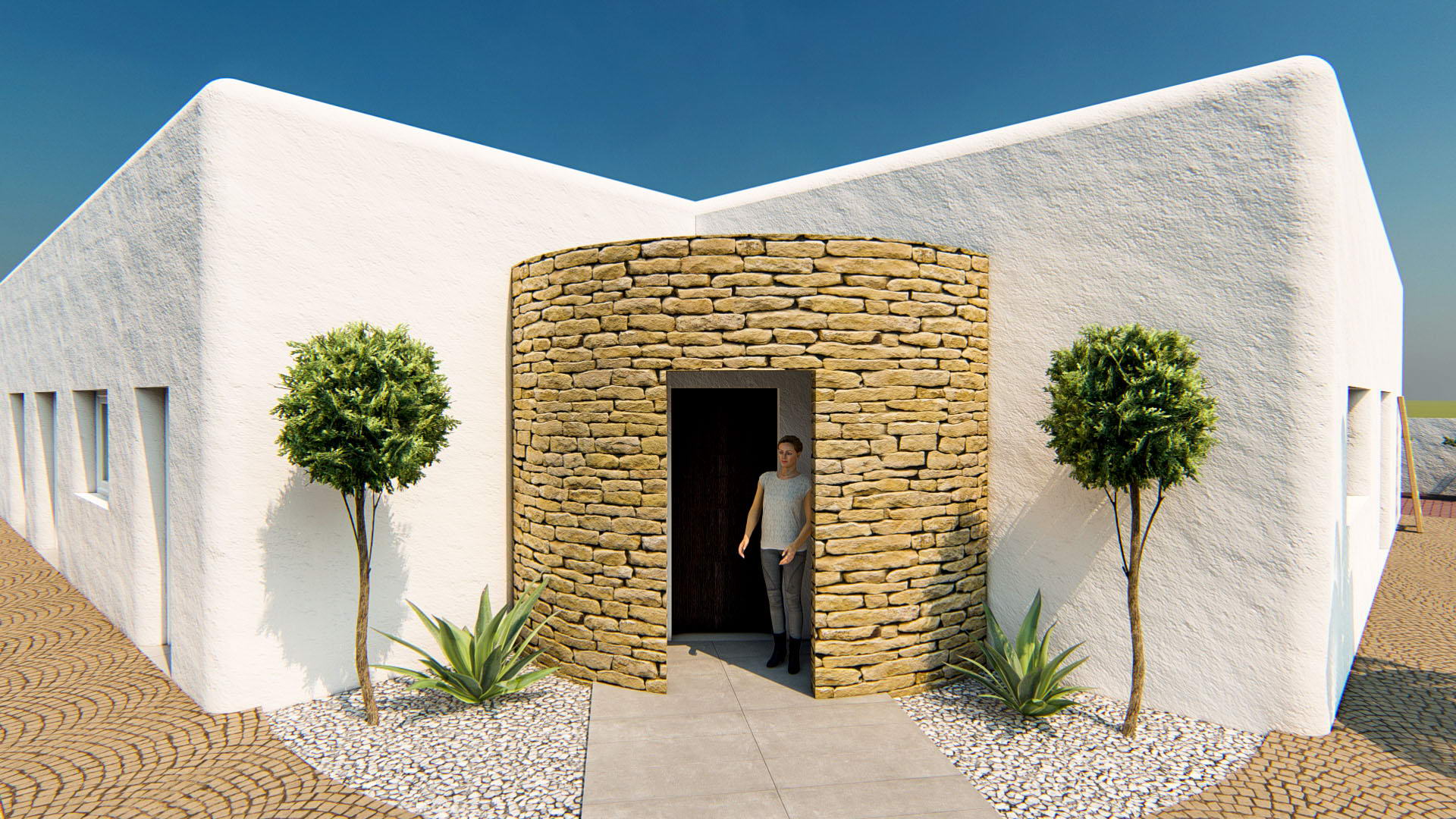 Villas te koop in Alfaz del Pi | 3 slaapkamers H54017