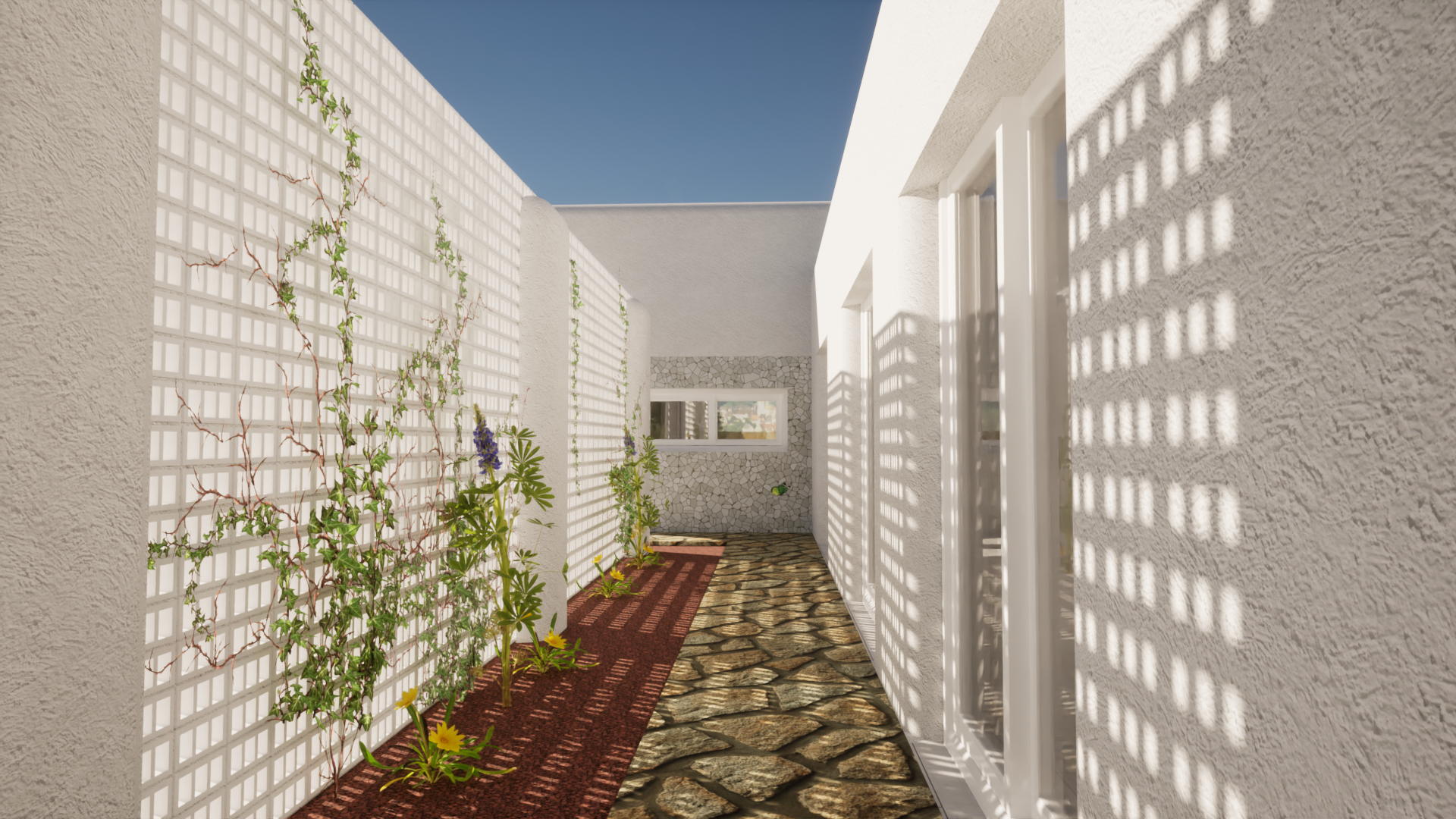 Villas te koop in Alfaz del Pi | 3 slaapkamers H66905