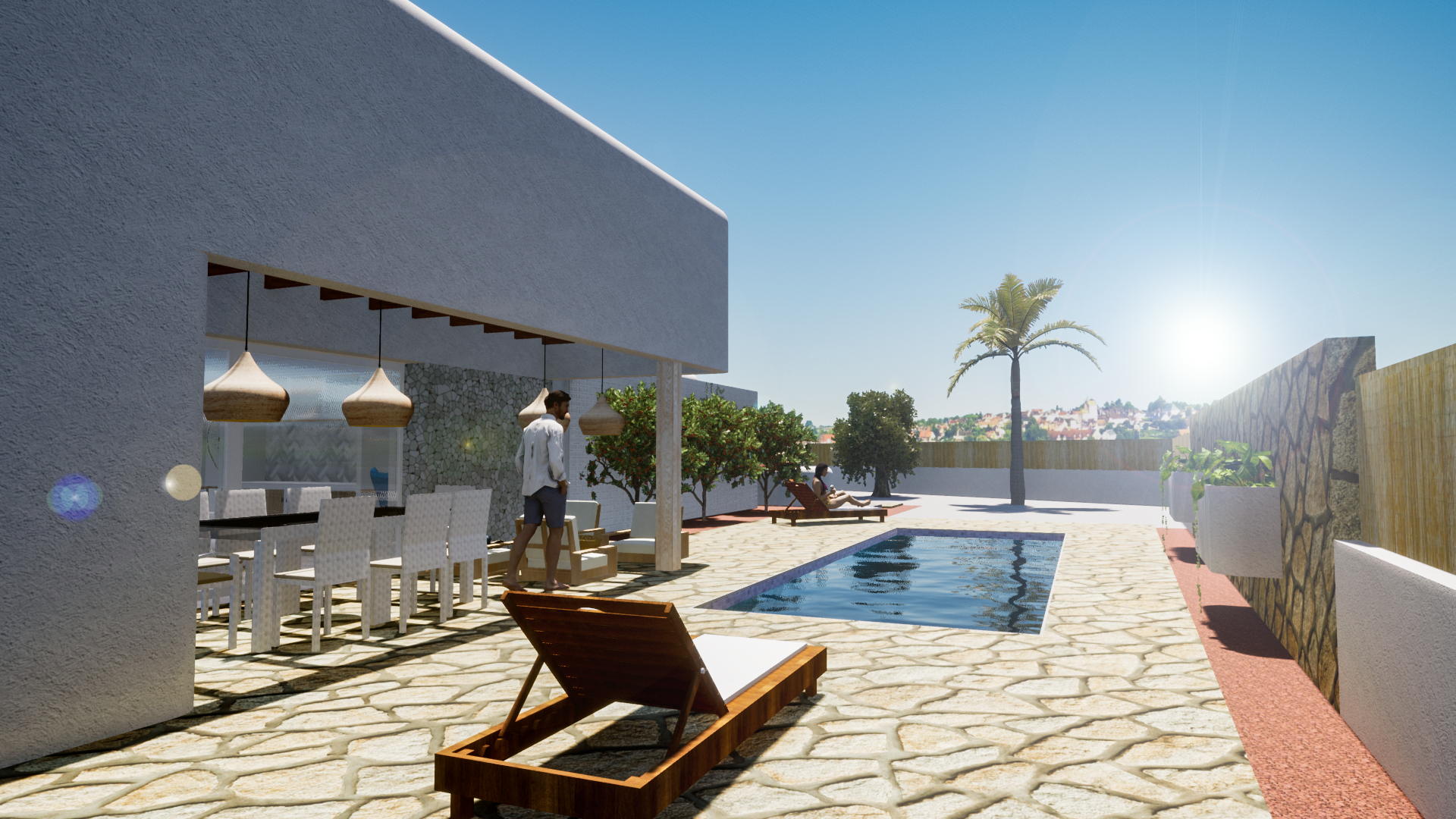 Villas te koop in Alfaz del Pi | 3 slaapkamers H66905