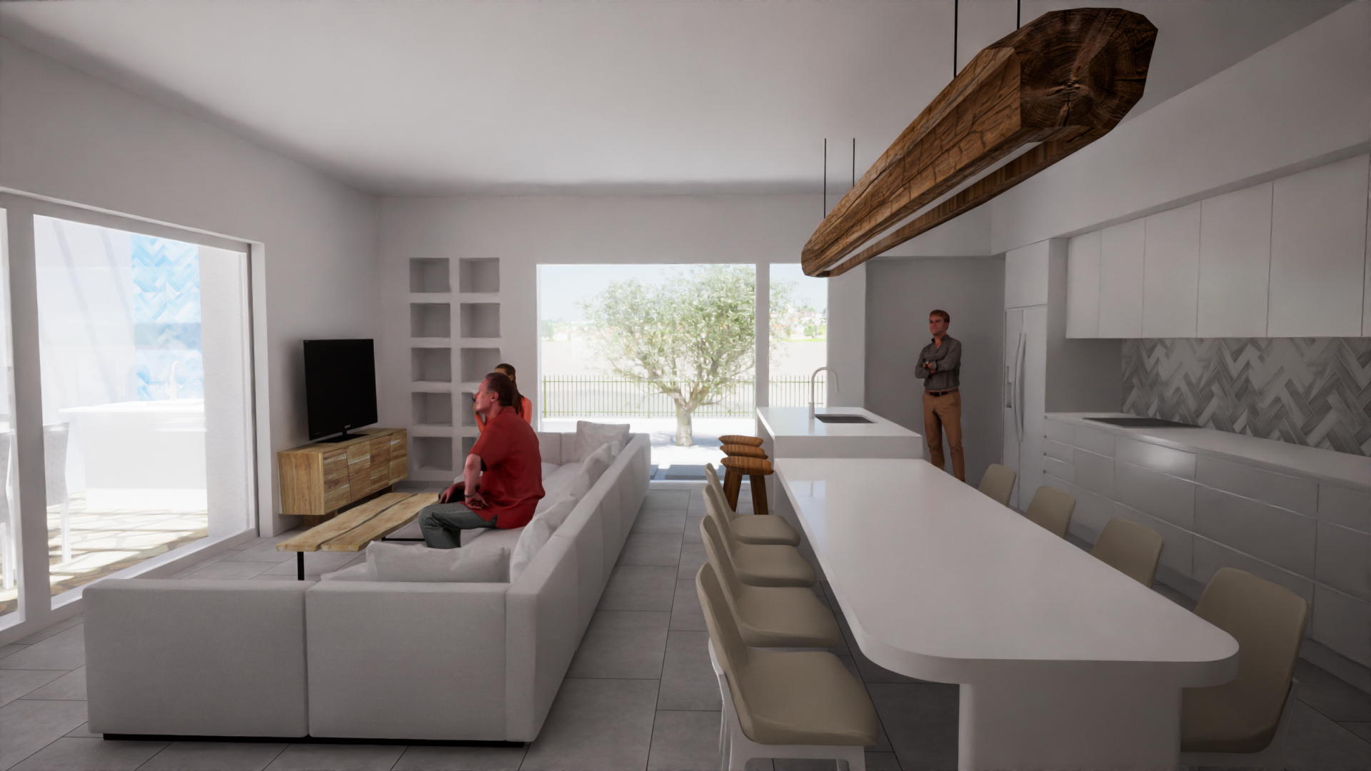 Villas te koop in Alfaz del Pi | 3 slaapkamers H66905