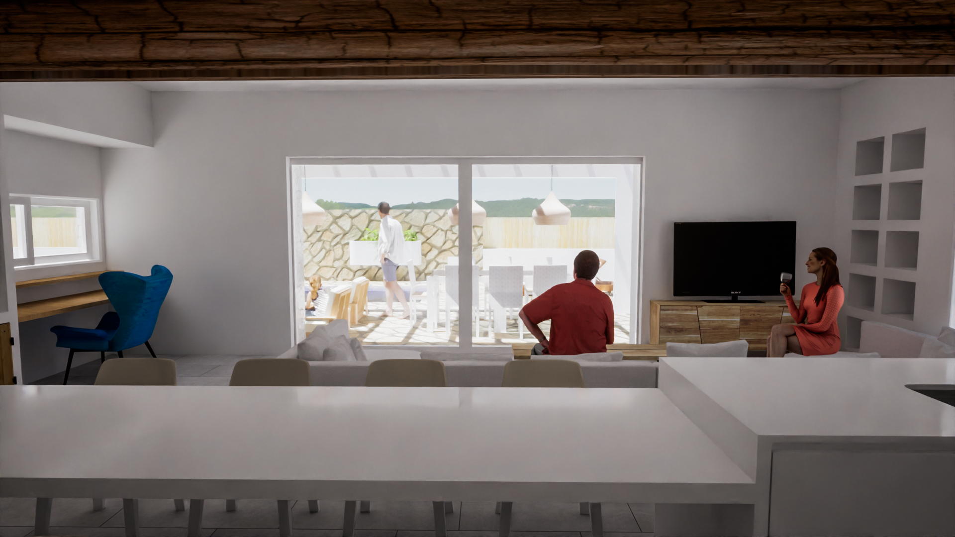 Villas te koop in Alfaz del Pi | 3 slaapkamers H66905