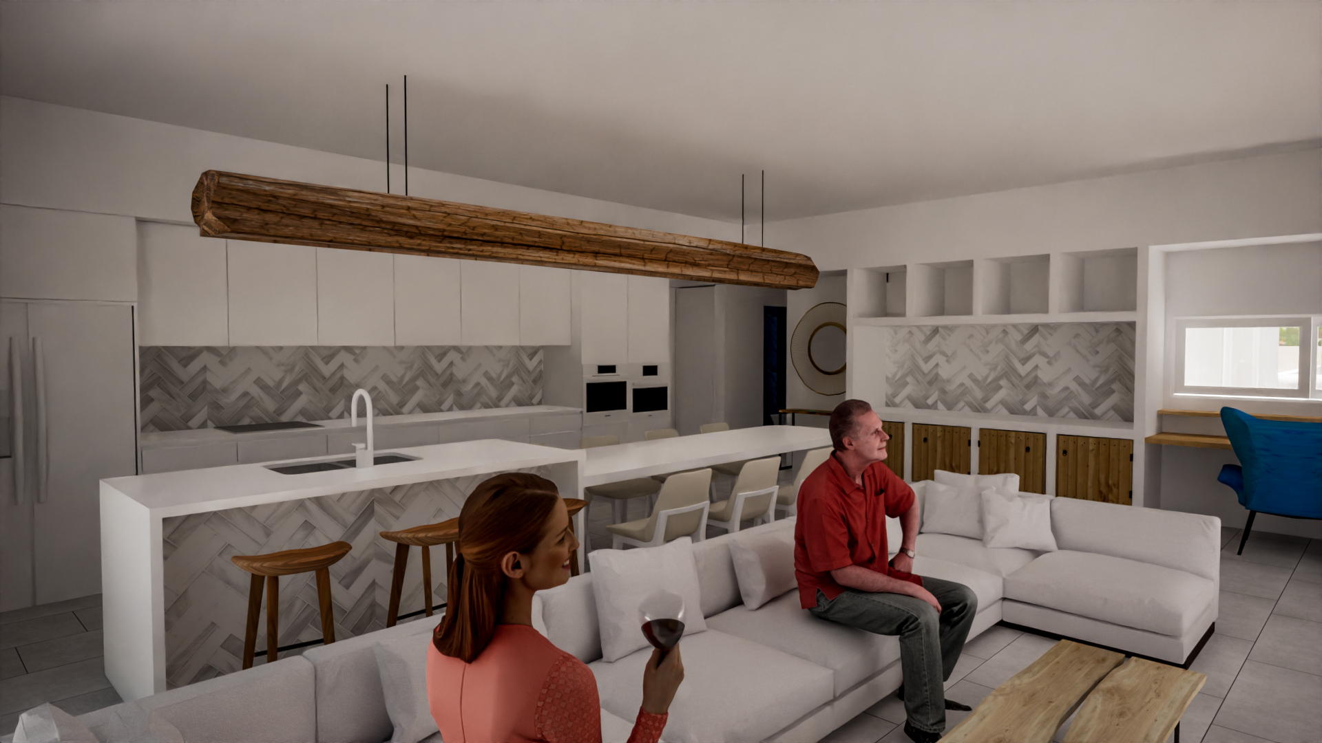 Villas te koop in Alfaz del Pi | 3 slaapkamers H66905