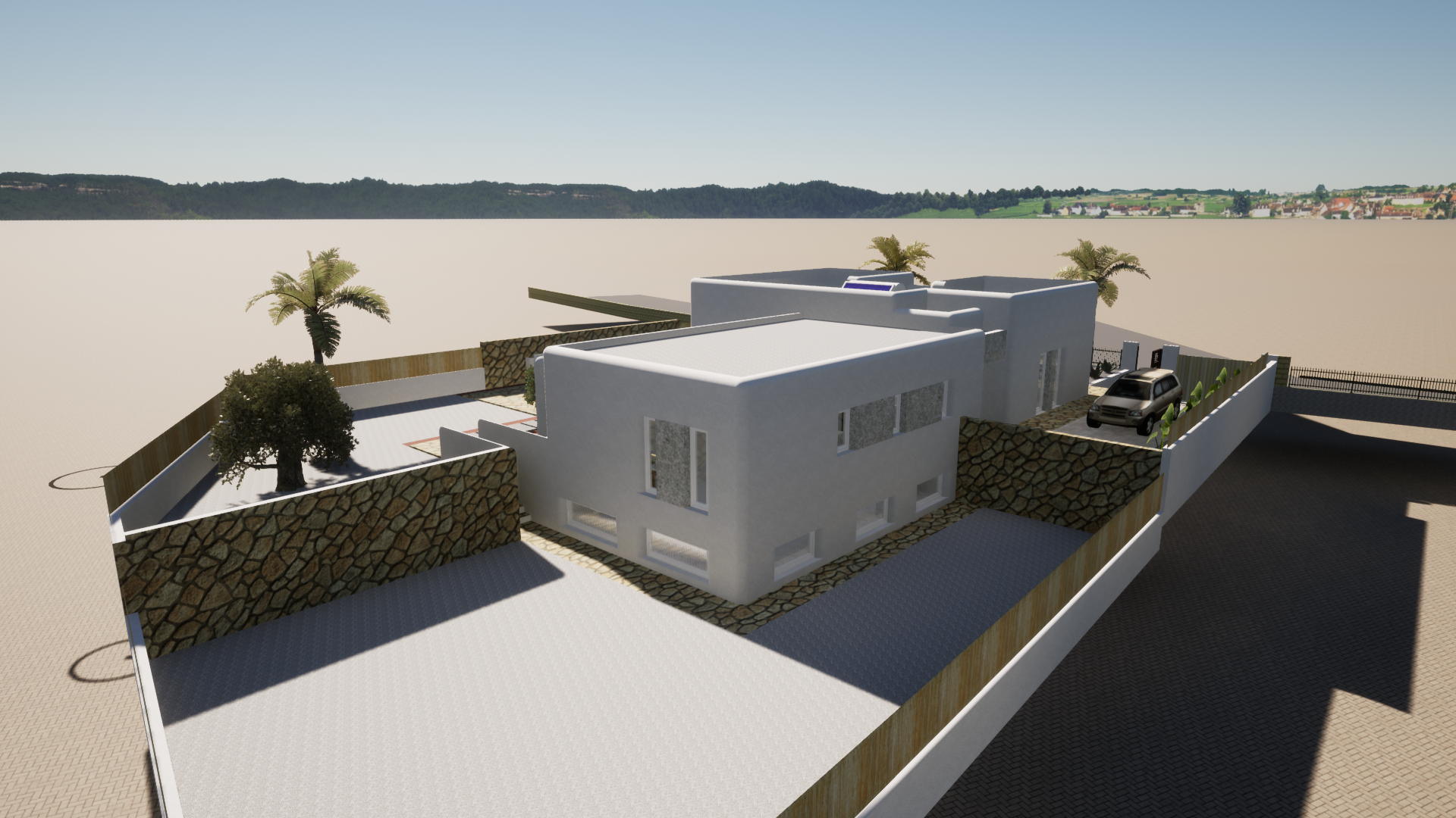 Villas te koop in Alfaz del Pi | 3 slaapkamers H66905