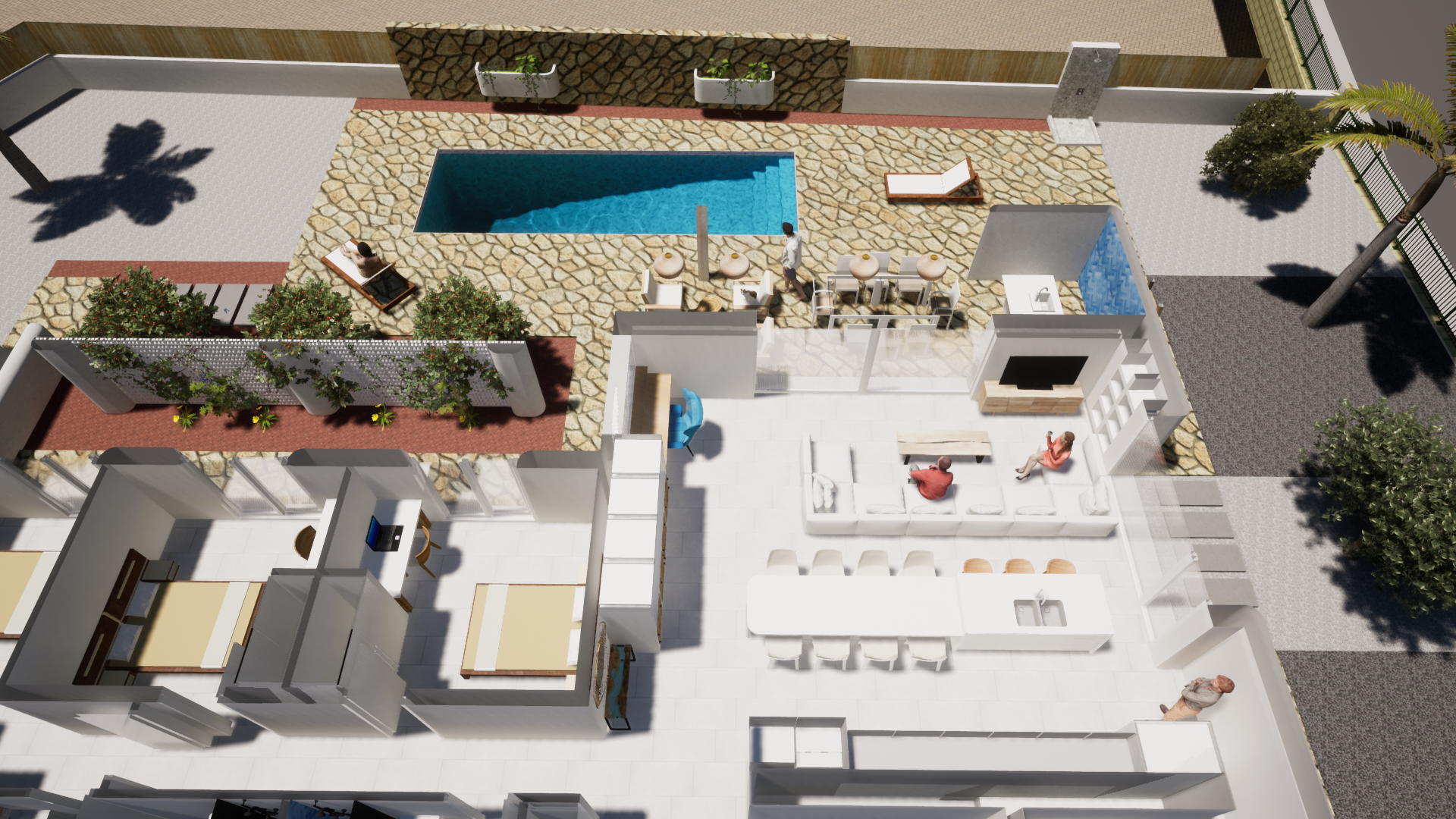 Villas te koop in Alfaz del Pi | 3 slaapkamers H66905