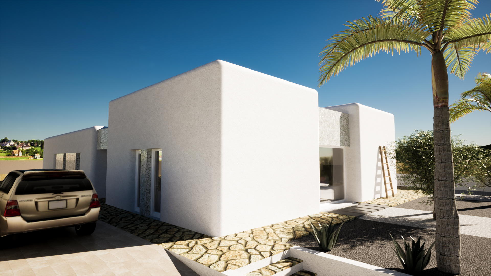 Villas te koop in Alfaz del Pi | 3 slaapkamers H66905