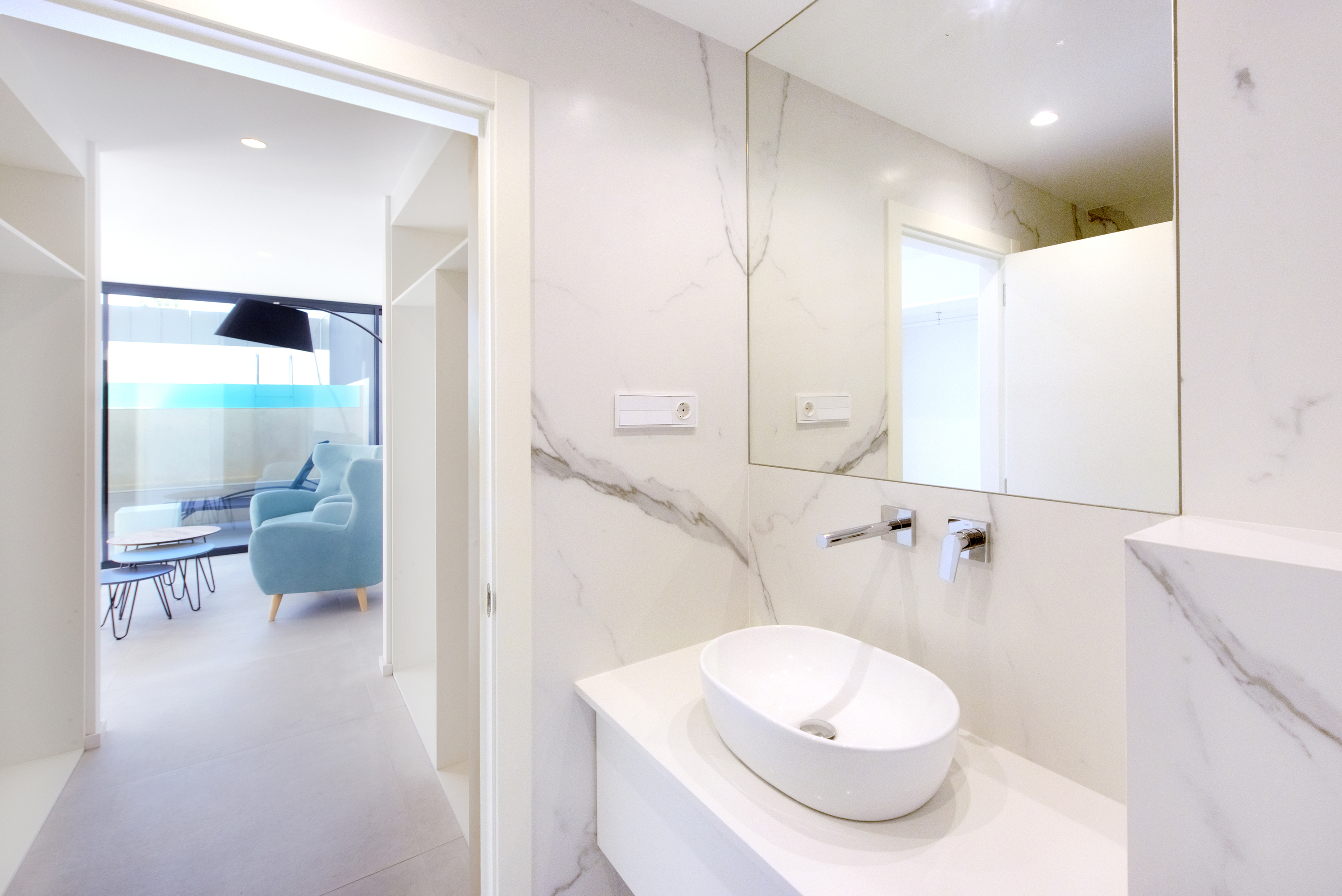 Villas te koop in Alfaz del Pi | 3 slaapkamers H67850