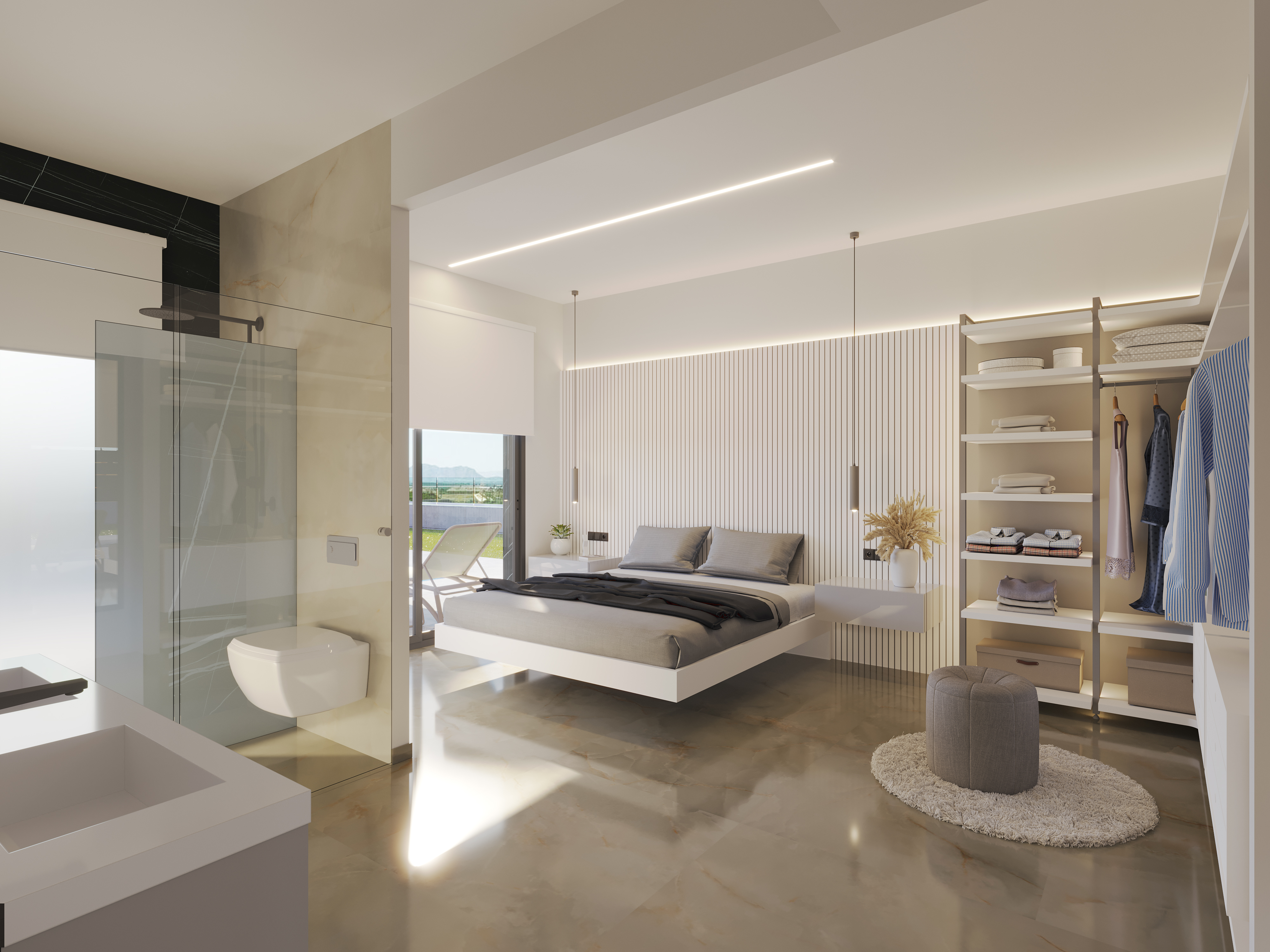 Villas te koop in Algorfa | 3 slaapkamers H58922