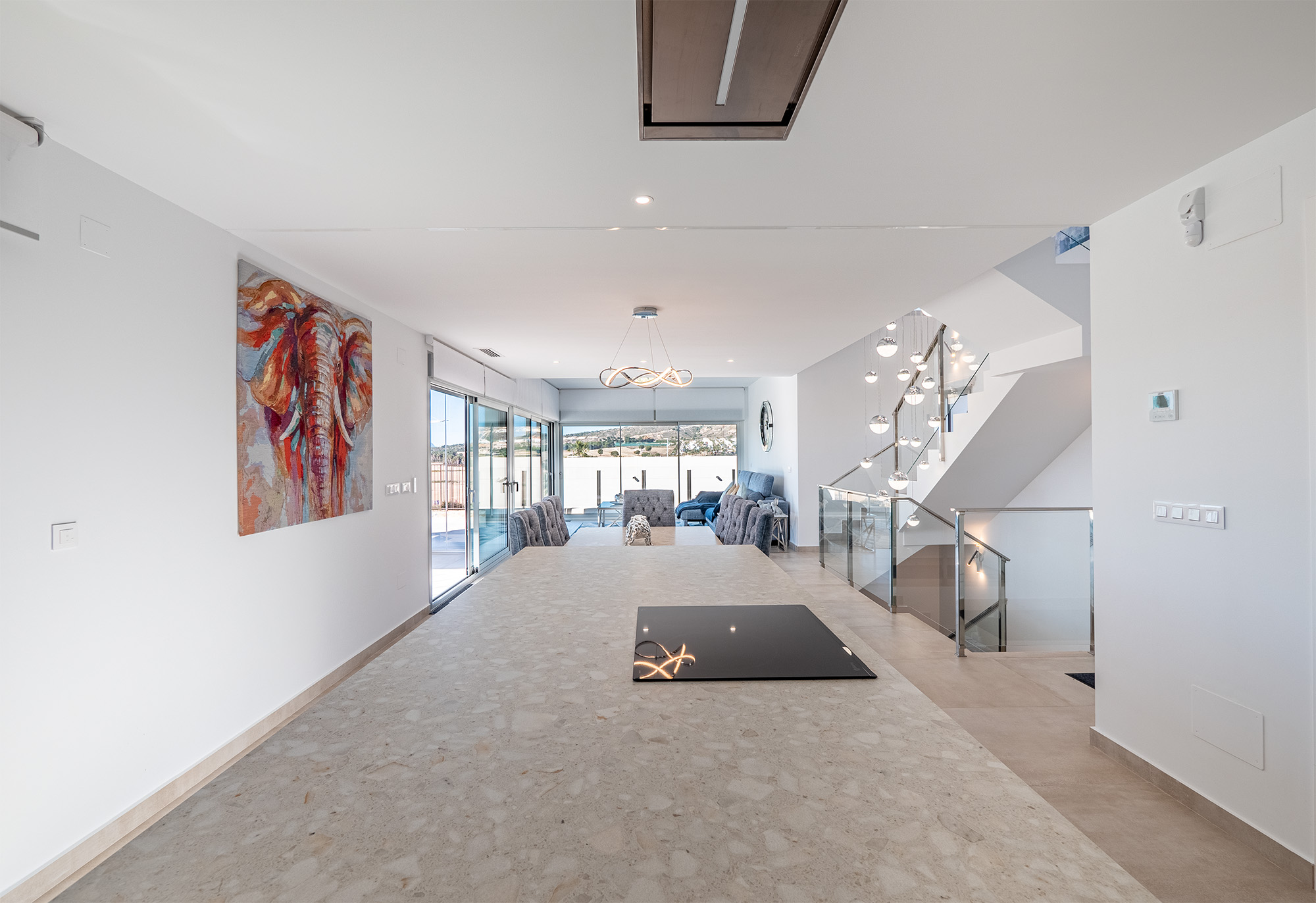 Villas te koop in Algorfa | 4 slaapkamers H60468